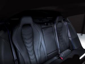 BMW 8 Series M850i xDrive Gran Coupe - Image 12