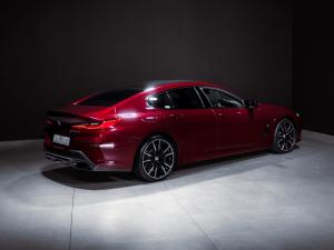 BMW 8 Series M850i xDrive Gran Coupe - Image 7