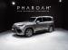 Lexus LX 600 VIP - Thumbnail 1