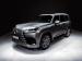 Lexus LX 600 VIP - Thumbnail 4