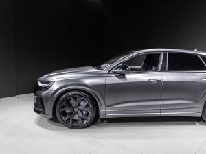 Audi RSQ8 quattro - Image 6