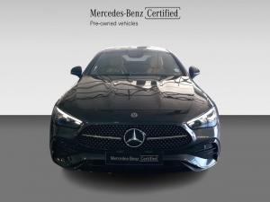 Mercedes-Benz CLE CLE300 4Matic coupe AMG Line - Image 2