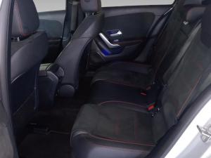 Mercedes-Benz A-Class A200 sedan AMG Line - Image 15