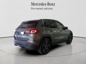 Mercedes-Benz GLA GLA200d Progressive - Image 7