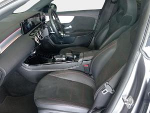 Mercedes-Benz CLA CLA220d Progressive - Image 6