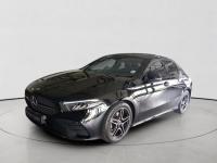 Thumbnail Mercedes-Benz A-Class A200 sedan AMG Line