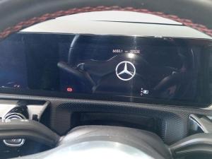 Mercedes-Benz CLA CLA220d Progressive - Image 13