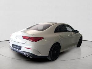 Mercedes-Benz CLA CLA220d Progressive - Image 7