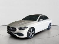 Thumbnail Mercedes-Benz C-Class C200 Avantgarde