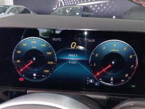 Mercedes-Benz GLA GLA200 - Image 11