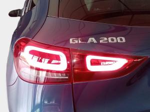Mercedes-Benz GLA GLA200 - Image 19