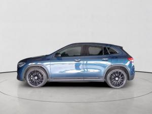 Mercedes-Benz GLA GLA200 - Image 4