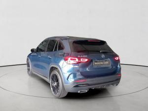 Mercedes-Benz GLA GLA200 - Image 5