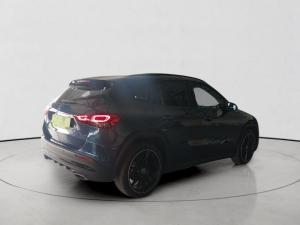 Mercedes-Benz GLA GLA200 - Image 7