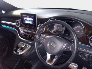 Mercedes-Benz V-Class V250d Avantgarde - Image 13