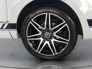 Mercedes-Benz V-Class V250d Avantgarde - Image 16