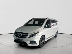 Mercedes-Benz V-Class V250d Avantgarde - Image 1