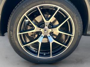 Mercedes-Benz GLC GLC300 coupe 4Matic - Image 16