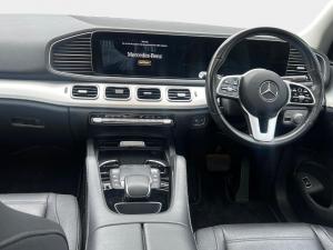 Mercedes-Benz GLE GLE400d 4Matic - Image 11