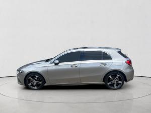 Mercedes-Benz A-Class A200 hatch AMG Line - Image 4