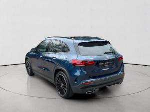 Mercedes-Benz GLA GLA200 Progressive - Image 5