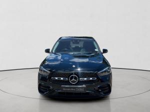 Mercedes-Benz GLA GLA200 Progressive - Image 2
