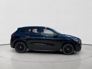 Mercedes-Benz GLA GLA200 Progressive - Image 8
