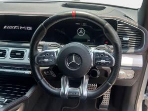 Mercedes-Benz GLE GLE53 4Matic+ - Image 11