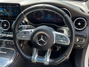 Mercedes-Benz GLC GLC63 S 4Matic+ - Image 13