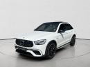 Thumbnail Mercedes-Benz GLC GLC63 S 4Matic+