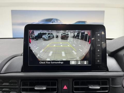 Image Honda Amaze 1.2 Comfort auto