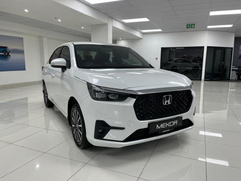 Image Honda Amaze 1.2 Comfort auto