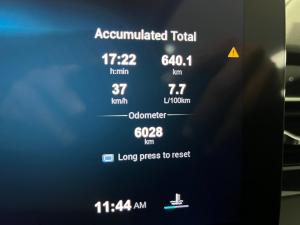 MG HS 1.5T Comfort - Image 14