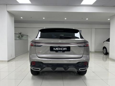 Image MG HS 1.5T Comfort