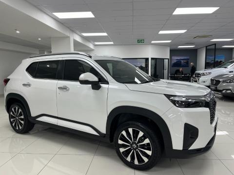 Image Honda Elevate 1.5 Elegance