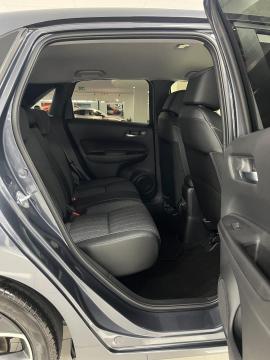 Image Honda Fit 1.5 Elegance