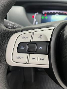 Image Honda Fit 1.5 Comfort