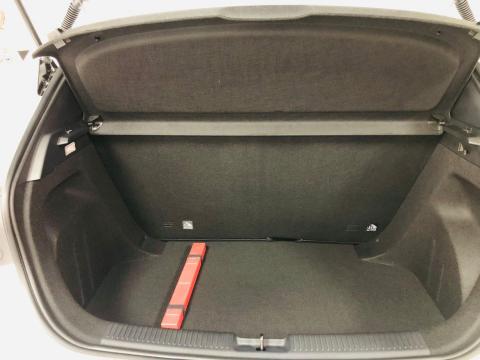 Image MG MG3 1.5 Luxury