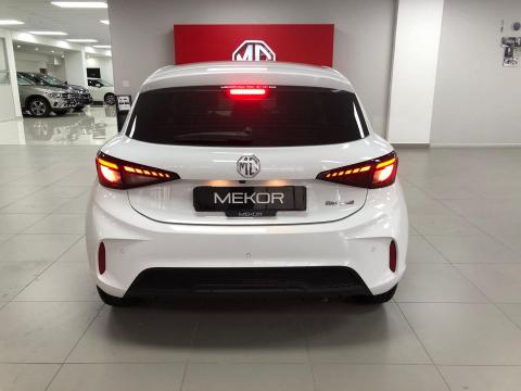 Image MG MG3 1.5 Luxury