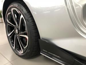 MG Cyberster Dual Motor - Image 15