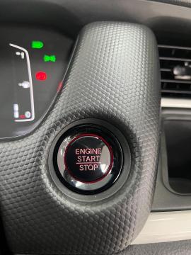 Image Honda Fit 1.5 Comfort