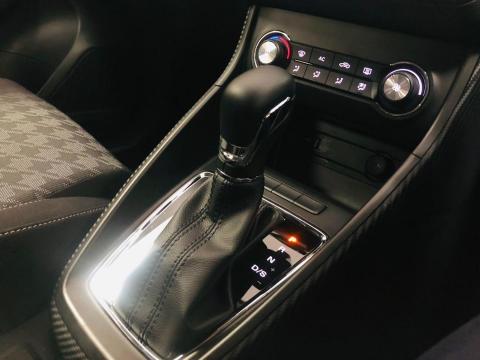 Image MG ZS 1.5 Comfort