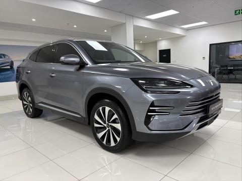 Image BYD Sealion 6 Comfort