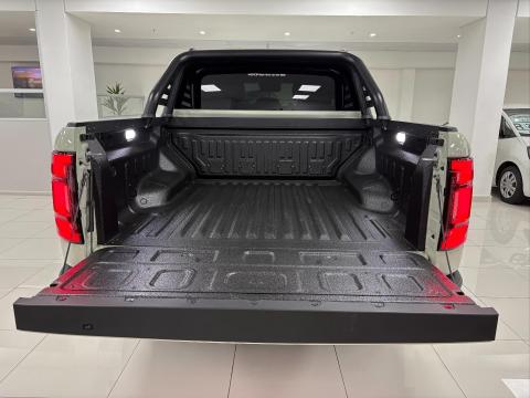 Image BYD Shark 6 Premium AWD