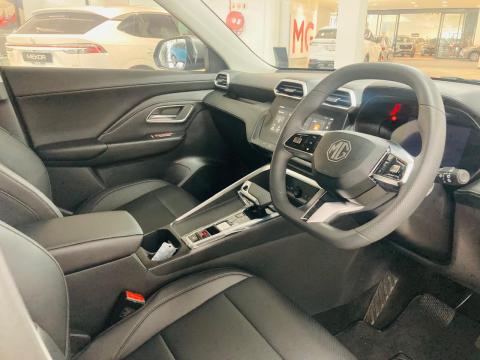 Image MG ZS Pro 1.5T Comfort