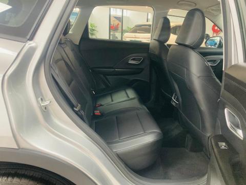 Image MG ZS Pro 1.5T Comfort