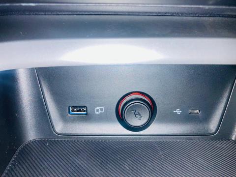 Image MG ZS Pro 1.5T Comfort