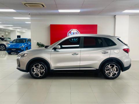 Image MG ZS Pro 1.5T Comfort