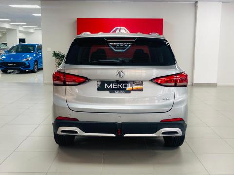 Image MG ZS Pro 1.5T Comfort