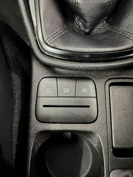 Image Ford Fiesta 1.0T Trend